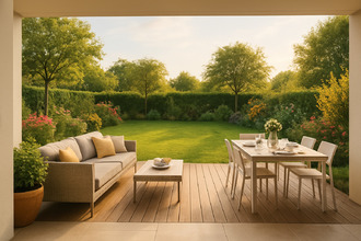 achat appartement salon-de-provence 13300