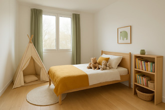 achat appartement salon-de-provence 13300