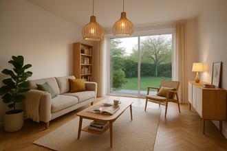 achat appartement salon-de-provence 13300