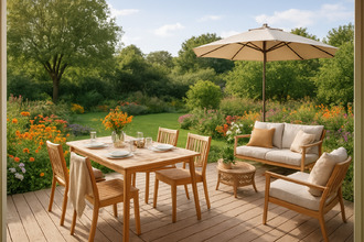 achat appartement salon-de-provence 13300