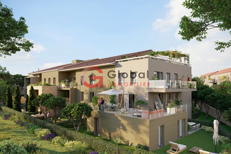 achat appartement salon-de-provence 13300