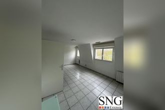 achat appartement salouel 80480