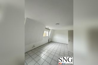 achat appartement salouel 80480