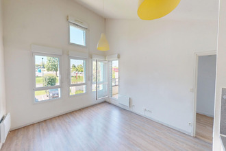 achat appartement salouel 80480