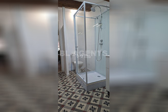 achat appartement salsigne 11600