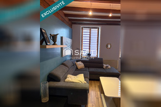 achat appartement salvagnac 81630