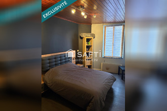 achat appartement salvagnac 81630