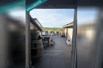 achat appartement salvagnac 81630