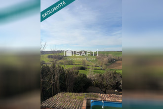 achat appartement salvagnac 81630