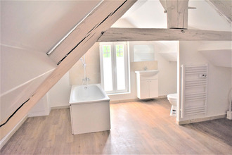 achat appartement sammeron 77260