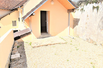 achat appartement sammeron 77260