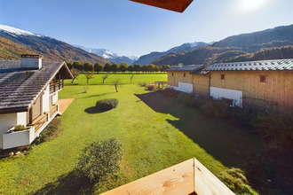 achat appartement samoens 74340