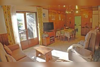 achat appartement samoens 74340