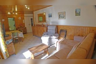 achat appartement samoens 74340