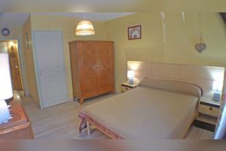 achat appartement samoens 74340