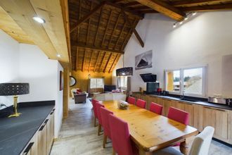 achat appartement samoens 74340