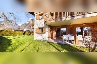 achat appartement samoens 74340