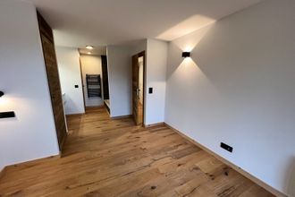 achat appartement samoens 74340