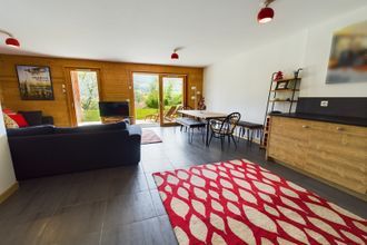 achat appartement samoens 74340