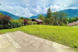 achat appartement samoens 74340