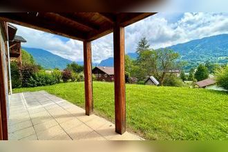 achat appartement samoens 74340