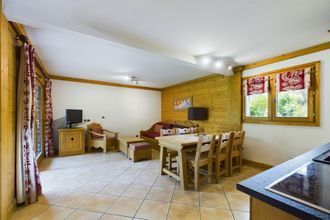 achat appartement samoens 74340