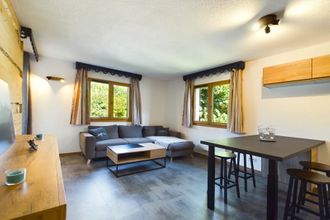 achat appartement samoens 74340