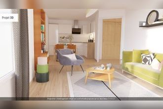 achat appartement samoens 74340