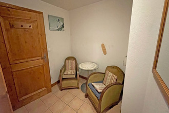 achat appartement samoens 74340