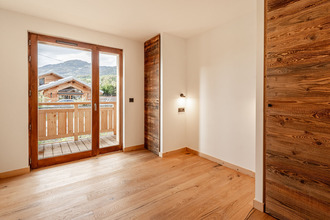 achat appartement samoens 74340