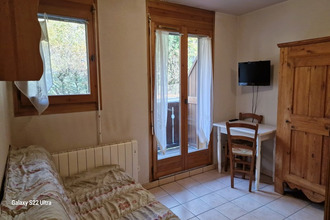 achat appartement samoens 74340