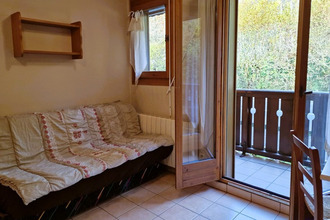 achat appartement samoens 74340