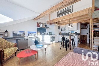 achat appartement samoens 74340