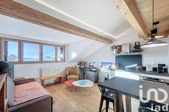 achat appartement samoens 74340