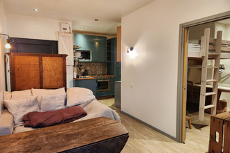 achat appartement samoens 74340