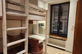 achat appartement samoens 74340