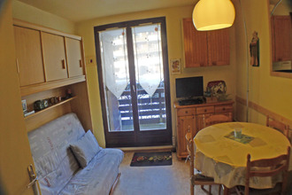 achat appartement samoens 74340