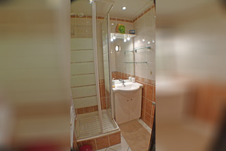 achat appartement samoens 74340