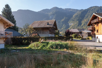 achat appartement samoens 74340