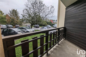 achat appartement samoens 74340