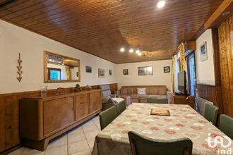 achat appartement samoens 74340