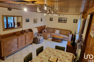 achat appartement samoens 74340