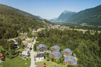 achat appartement samoens 74340
