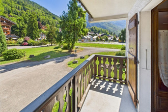 achat appartement samoens 74340