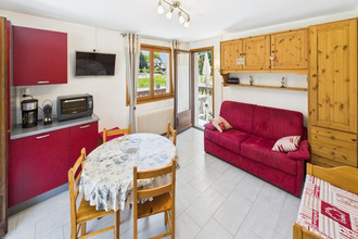 achat appartement samoens 74340