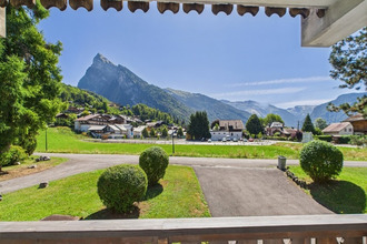 achat appartement samoens 74340