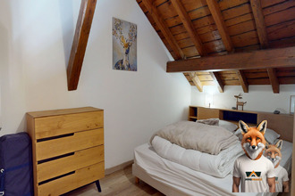 achat appartement samoens 74340