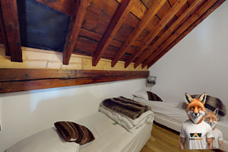 achat appartement samoens 74340