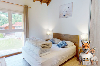 achat appartement samoens 74340