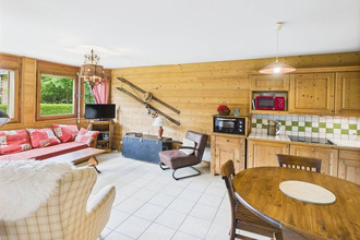 achat appartement samoens 74340